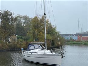 BAVARIA BAVARIA 32 CRUISER