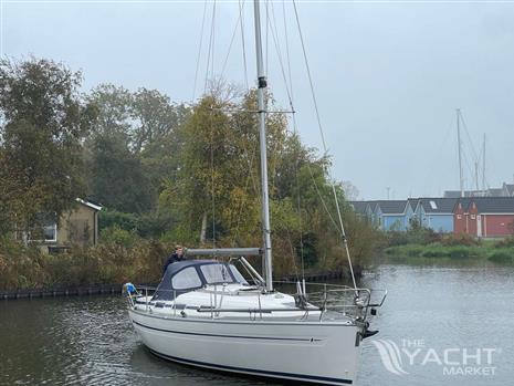 BAVARIA BAVARIA 32 CRUISER