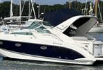 Fairline Targa 30