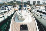 BENETEAU OCEANIS 41.1