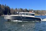 XO Boats XO 360 - 2016 XO Boats XO 360 - VAPOUR TRAIL for sale