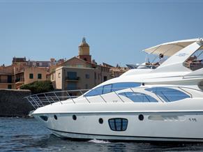 AZIMUT AZIMUT 62 EVOLUTION