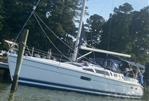 Hunter 410