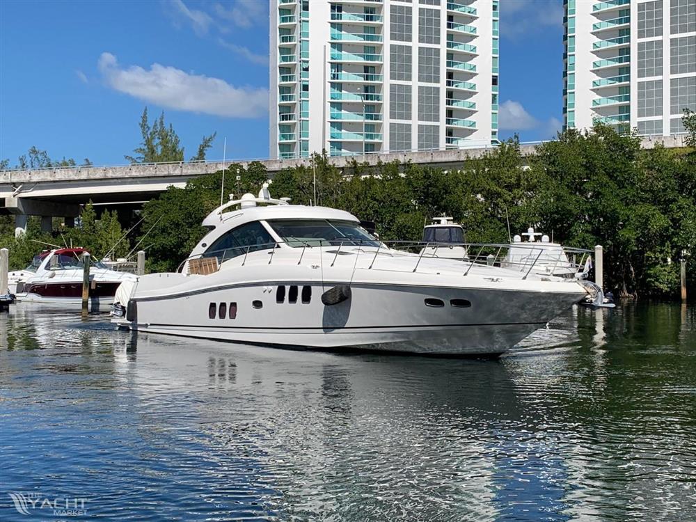 2007 Sea Ray