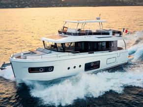 Beneteau Swift Trawler 54, 2025 – NEW MODEL