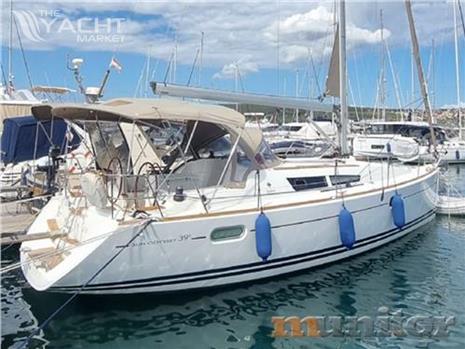 Jeanneau  Sun Odyssey 39I