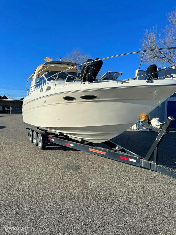 2000 Sea Ray