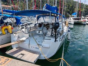 Jeanneau Sun Odyssey  479