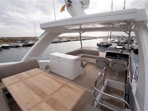 Sunseeker Manhattan 55