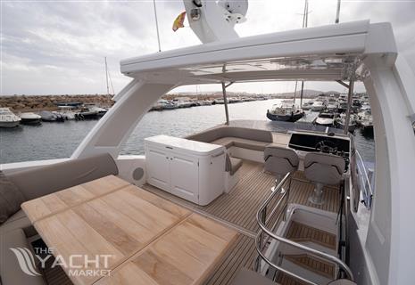 Sunseeker Manhattan 55 - Sunseeker Manhattan 55