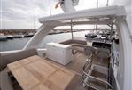 Sunseeker Manhattan 55 - Sunseeker Manhattan 55