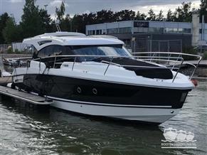 Grandezza 37 CA