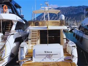 princess 65