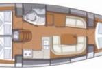 JEANNEAU SUN ODYSSEY 36I