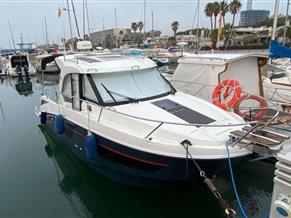 BENETEAU ANTARES 9