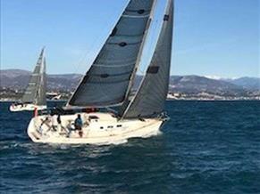 BENETEAU FIRST 40