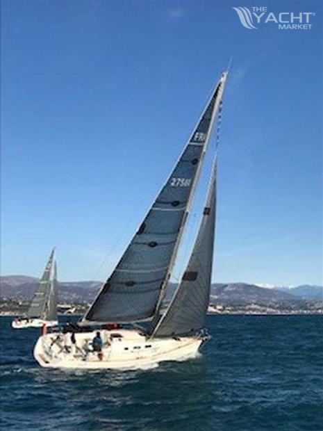 BENETEAU FIRST 40