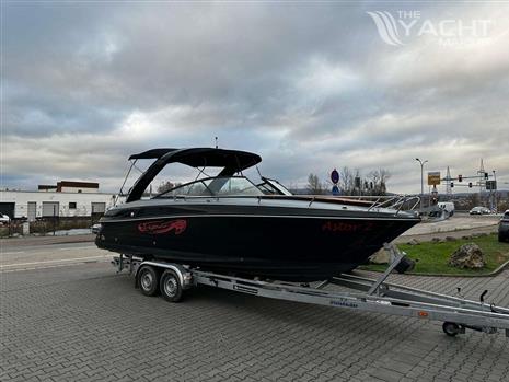 VIPER MARINE VIPER V 263