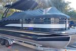 Harris Solstice 230 - Cover - Full Boat