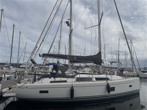 Hanse 388
