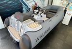 Williams Turbo Jet 325