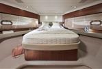 Princess F55 - Manufacturer Provided Image: Princess 55 Cabin