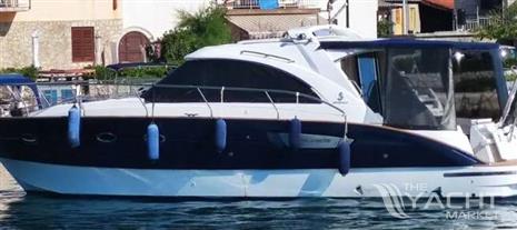 BENETEAU FLYER 12