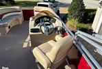 Harris FloatBote Cruiser 200 - 2013 Harris FloatBote Cruiser 200 - Photo #5