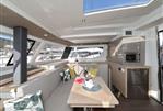 FOUNTAINE PAJOT ASTREA 42