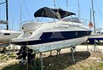 Cranchi Endurance 33
