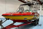Fletcher wakesport SJX
