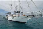 Hardin Yacht Hudson Force 50