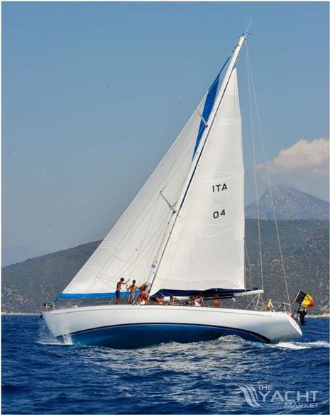 CUSTOM COLUMBIA 57