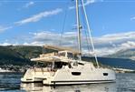 Fountaine Pajot Elba 45