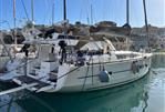 Dufour Yachts 500 Grand Large - 500 GL - Abayachting Dufour 500 Gran Large usato 2