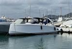 PARDO YACHTS Pardo 38 Airco, Generator Etc!