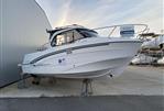 BENETEAU ANTARES 8 FISHING