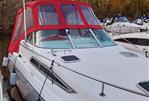 Rinker 260 Fiesta Vee