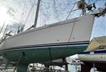 Bowman Yachts Starlight 46