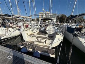 BENETEAU OCEANIS 41