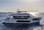 Absolute NAVETTA 75