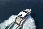 Fairline Targa 45 GT - Manufacturer Provided Image: Manufacturer Provided Image