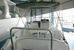 BENETEAU FLYER 6 SUNDECK