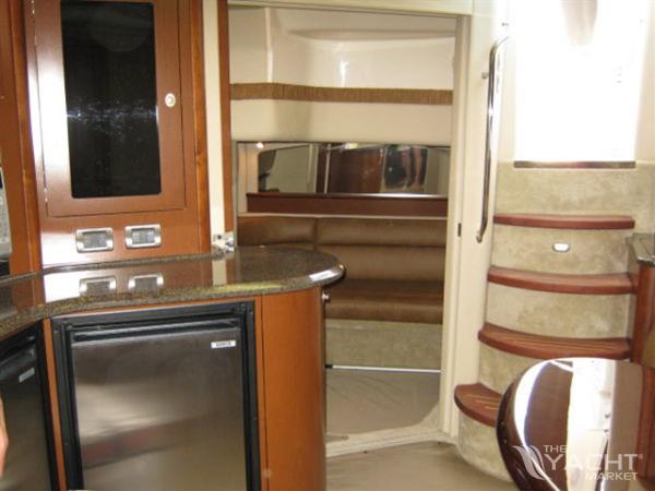 2007 Sea Ray