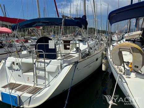 BENETEAU OCEANIS 423 CLIPPER