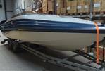  Crownline 266 LTD