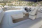 Sunseeker Manhattan 73 - 4 - Flybridge