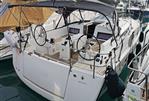 JEANNEAU SUN ODYSSEY 440