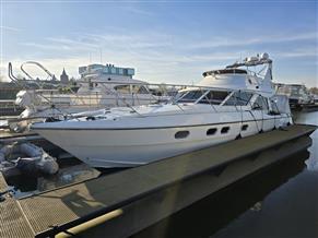 Beaux Bateaux 43