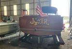 Chris-Craft Sea-Skiff 26 - 1958 Chris-Craft Sea-Skiff 26 - Photo #2